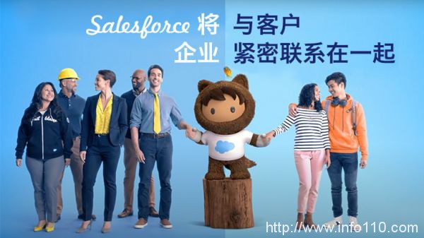 Salesforce第三季度同比扭虧為盈 宣布277億美元收購(gòu)Slack