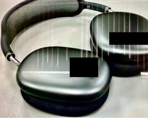 蘋果或?qū)⒂诒驹掳l(fā)布AirPods Studio？頭戴設(shè)計更強大