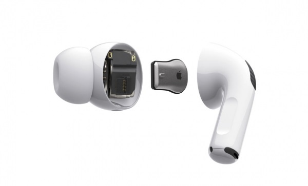 韓媒:蘋果正準(zhǔn)備 Airpods Pro Lite,明年上半年推出