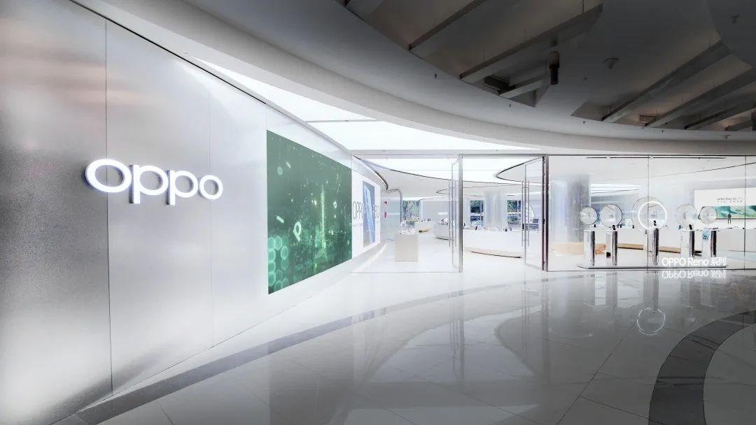 OPPO 加入 HEVC Advance 專利池，將獲得超 13000 件專利實施許可