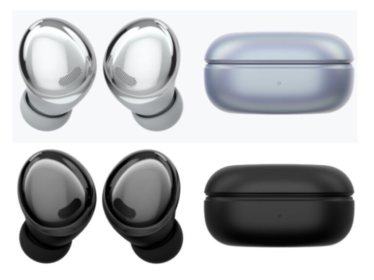 外媒：三星 Galaxy Buds Pro 定價高于 Buds+，約 1499 元