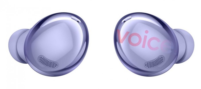Galaxy Buds Pro將具備類(lèi)似于A(yíng)irPods“空間音頻”的功能