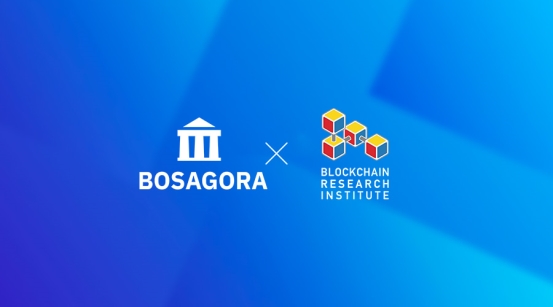 BOSAGORA與BRI達(dá)成戰(zhàn)略合作，“數(shù)字經(jīng)濟(jì)之父”Don Tapscott出任項(xiàng)目顧問