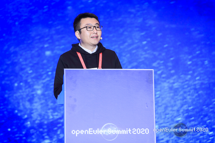 openEuler Summit 2020成功召開，探索技術(shù)創(chuàng)新無限可能
