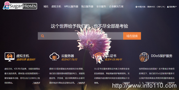 安全感爆棚！分享那些安全服務超頻的海外虛擬主機！