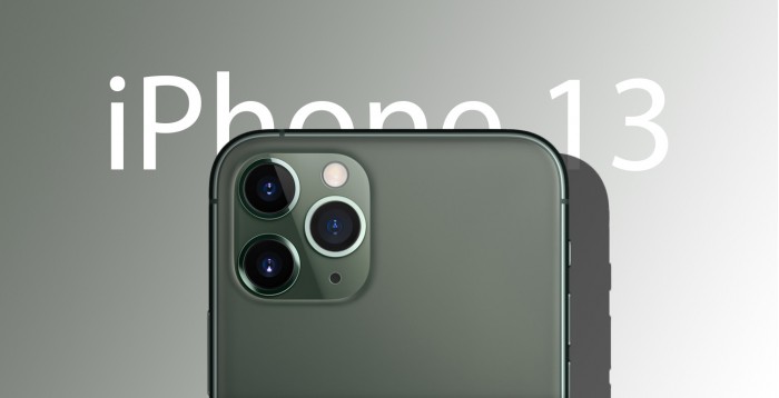 iPhone 13 Pro曝光：搭載三星最強(qiáng)120Hz OLED屏、支持Freesync