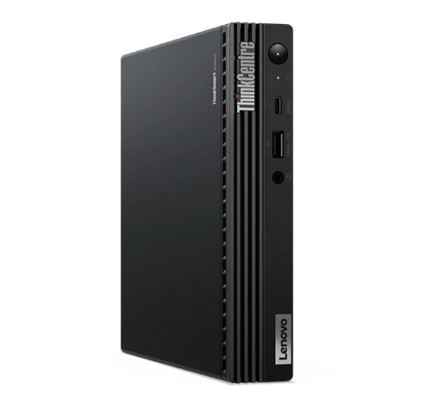 聯(lián)想 ThinkSmart Edition Tiny 電腦升級(jí) i5-10500T 處理器，搭載 Win10 IoT 系統(tǒng)