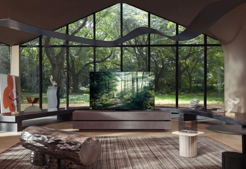 三星2021款Neo QLED、MICRO LED和Lifestyle電視新品齊亮相，顯示技術(shù)再次實(shí)現(xiàn)飛躍