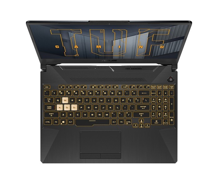 華碩刷新TUF Gaming A15/A17游戲本 銳龍5000 CPU+RTX 30系獨(dú)顯加持