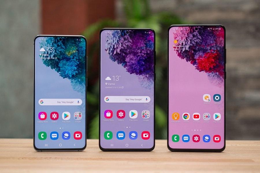 沒熬過一年:三星 Galaxy S21 新皇登基,S20 系列已停產(chǎn)