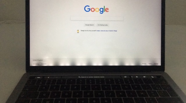 蘋果延長 MacBook Pro 13 英寸屏幕背光維修計劃期限:可免費換屏