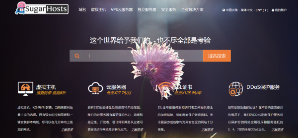 SSL證書和獨(dú)立IP免費(fèi)送？這樣的虛擬主機(jī)你愛了嗎？