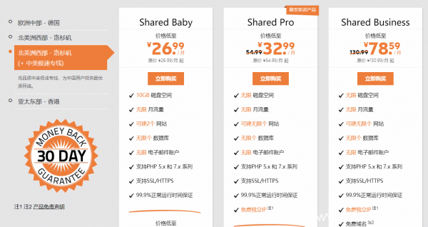 SSL證書和獨(dú)立IP免費(fèi)送？這樣的虛擬主機(jī)你愛了嗎？
