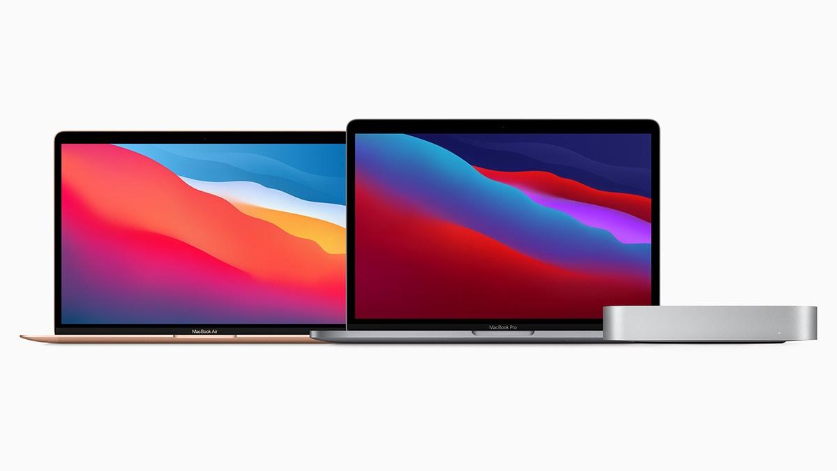 蘋果 M1 Mac 重新支持側(cè)載 iOS/iPadOS App