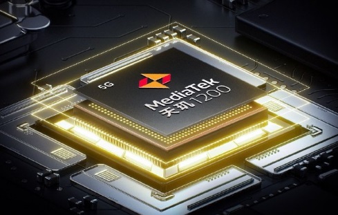 聯(lián)發(fā)科天璣 1200 芯片正式發(fā)布：采用臺積電 6nm 工藝， A78 超大核 3.0GHz