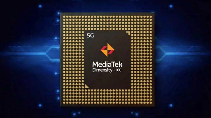 聯(lián)發(fā)科天璣 1100 芯片正式發(fā)布：采用臺(tái)積電 6nm ，天璣 1200 的降級(jí)版