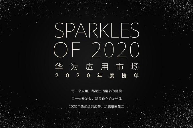 從華為應用市場2020年度游戲榜單看下一款爆款游戲趨勢