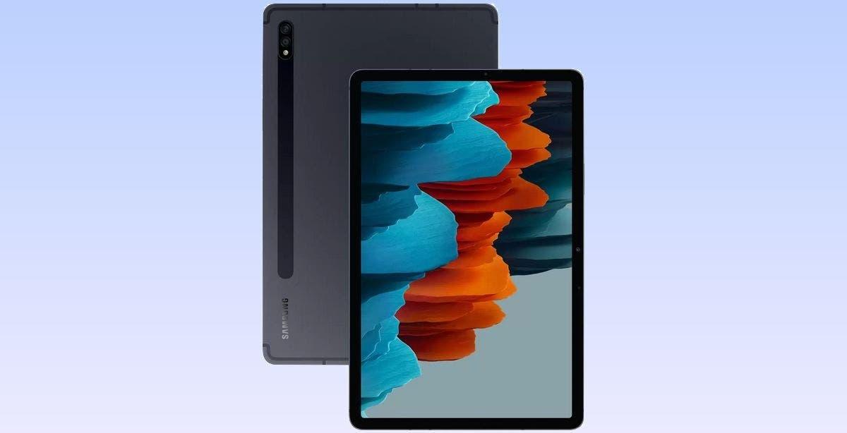 消息稱三星 Galaxy Tab S7 Lite 正研發(fā)中，將有三個版本