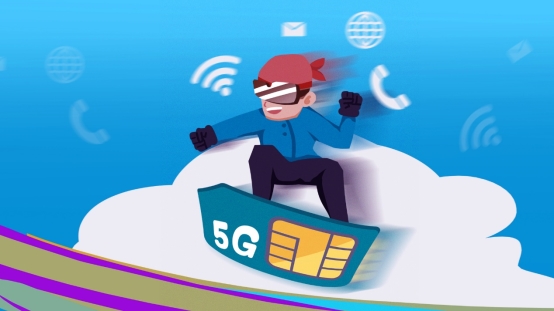 5G手機(jī)核“芯”大比拼 誰(shuí)在引領(lǐng)5G芯片潮流？