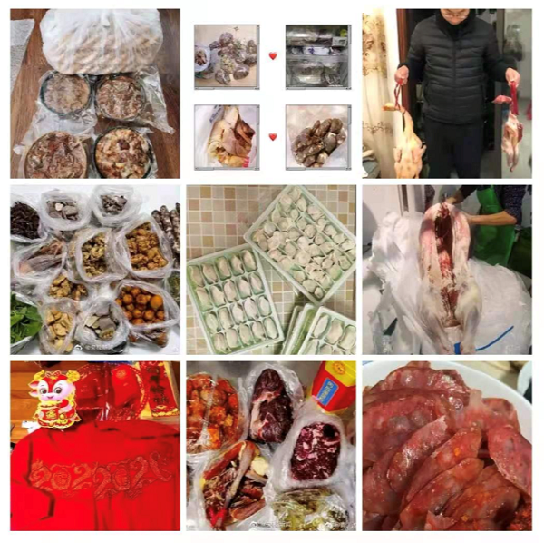 九年堅守，京東春節(jié)也送貨，致敬每一份普通人的堅守