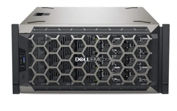 企業(yè)服務(wù)器怎么選？戴爾PowerEdge T640功能強(qiáng)大，提升企業(yè)辦公效率