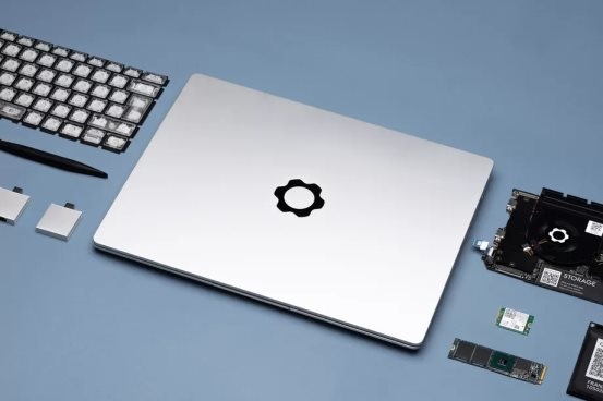 美國初創(chuàng)公司 Framework 推出模塊化筆記本電腦：用戶可自由定制、升級、維護