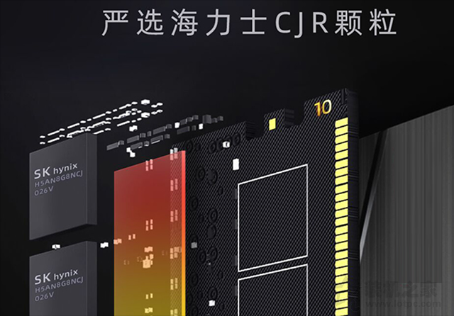 內(nèi)存顆粒哪個好？有什么區(qū)別？常見電腦內(nèi)存條顆粒知識科普