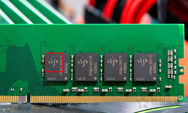 內(nèi)存顆粒哪個好？有什么區(qū)別？常見電腦內(nèi)存條顆粒知識科普