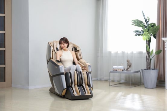 榮泰新品“A60指力大師”預(yù)售開啟，多重福利等你來領(lǐng)！