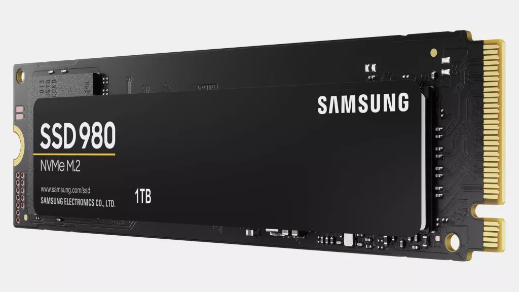 三星 980 NVMe 固態(tài)硬盤曝光：136 層 TLC 顆粒，順序讀取 3500MB/s