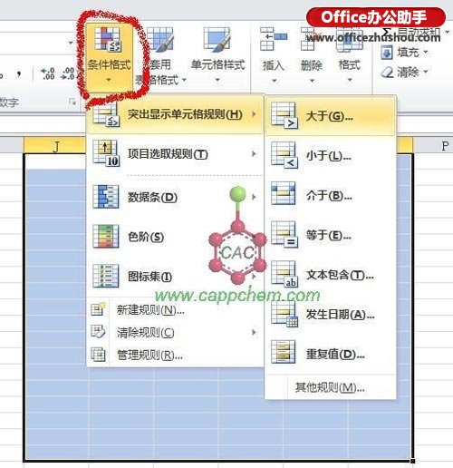 excel怎么讓記事本類(lèi)型 Excel 2010中讓不同類(lèi)型的數(shù)字以不同方式顯示的方法