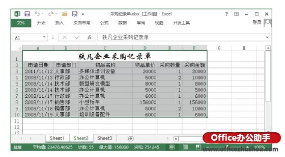 excel單元格填充相同內(nèi)容 將Excel單元格的內(nèi)容填充到其他工作表中的方法