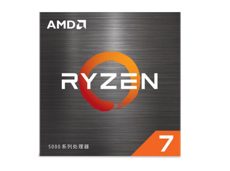 全美最大裝機商：AMD 處理器銷量 5 年來首次超過英特爾