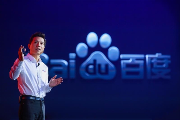 百度回港上市：李彥宏持股17%、首日開(kāi)盤即漲