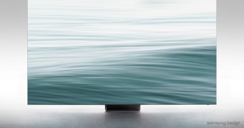 三星Neo QLED 8K：極簡設(shè)計(jì)打造沉浸體驗(yàn)，VDE認(rèn)證守護(hù)用眼健康