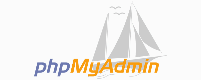 訪問(wèn)phpmyadmin錯(cuò)誤，輸入帳號(hào)密碼無(wú)反應(yīng)怎么辦