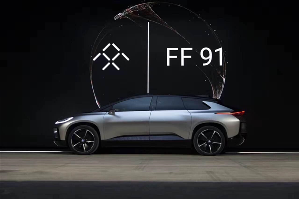 賈躍亭回國有望？FF已提交上市文件：最快5月上市