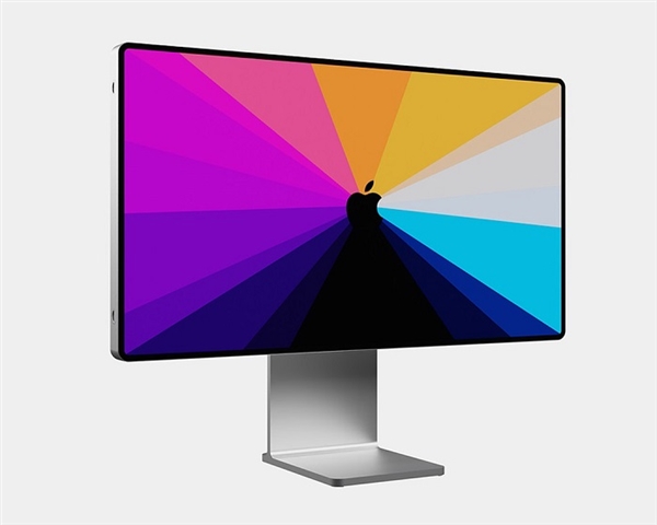 蘋果自研12核處理器曝光:iMac Pro要首發(fā) 屏幕欲超32寸