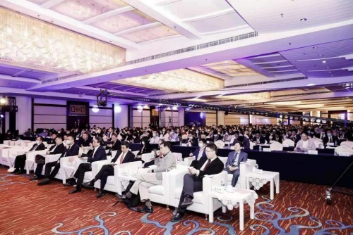 百度CTO王海峰出席2021中國軟件產(chǎn)業(yè)年會，聚焦開源開放價值