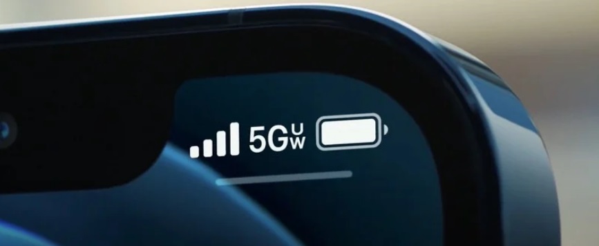 消息稱蘋果將大幅增加 iPhone 13/12 系列毫米波 5G 手機(jī)出貨量