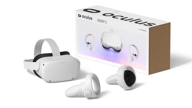 Oculus 將于 4 月 21 日進(jìn)行 VR 游戲展示，有望發(fā)布新設(shè)備