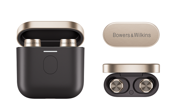 Bowers & Wilkins寶華韋健發(fā)布全新真無(wú)線藍(lán)牙耳機(jī)