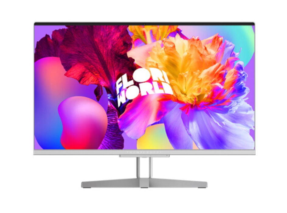 雷神推出一格一體機：搭載 i5-11300H，首發(fā) 3999 元