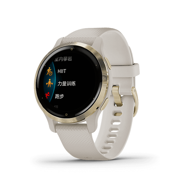 佳明發(fā)布 Garmin Venu 2 系列智能手表：支持 NFC 支付，2980 元