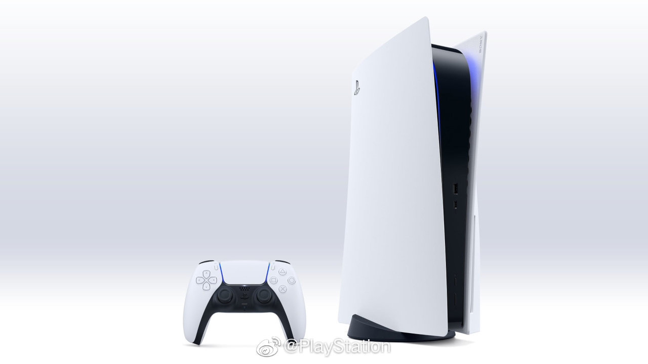 索尼 PS5 現(xiàn)已售出 780 萬臺(tái)，國(guó)行明天發(fā)布