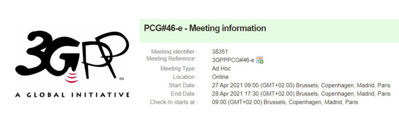 3GPP 正式確定 5G-Advanced 為 5G 演進(jìn)標(biāo)準(zhǔn)名稱