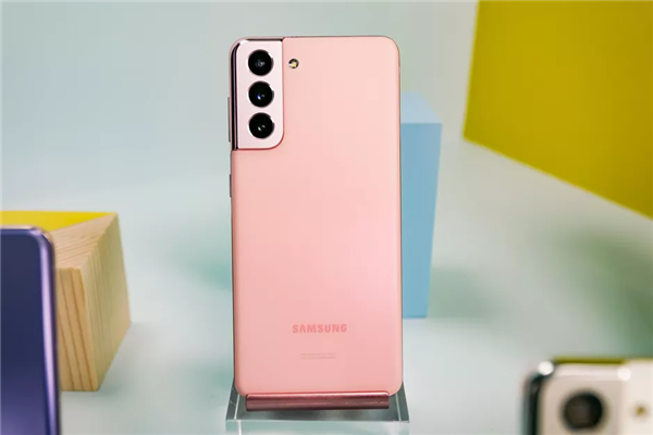 三星Galaxy S21 Ultra成本曝光：約3400元 對比上代有所降低