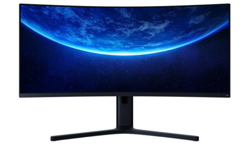曝小米將在今年 618 上市新款帶魚(yú)屏顯示器:30 英寸 240Hz 刷新率