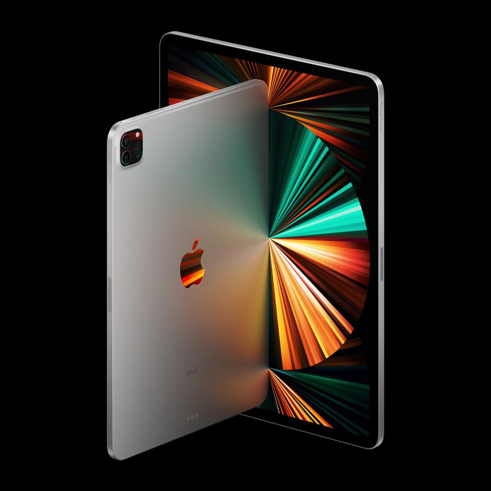 蘋果 M1 iPad Pro 發(fā)布，mini-LED 顯示屏供應(yīng)鏈曝光
