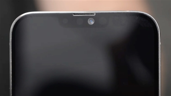 iPhone 13 Pro Max模型機(jī)曝光:提前感受下蘋果新外形設(shè)計(jì)